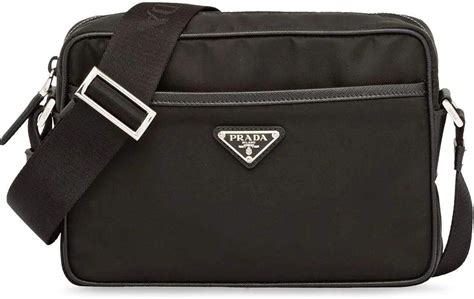 sacoche prada homme prix|Sacs Prada pour homme .